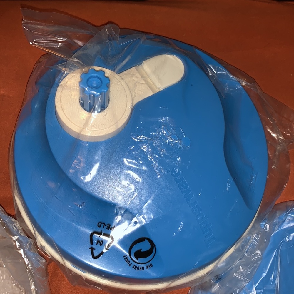 Quick Chef Pro System- Tupperware - Picture 8 of 9